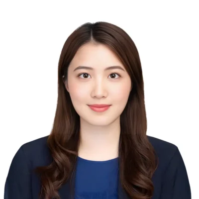 Mrs. Niracha Teeraseranee