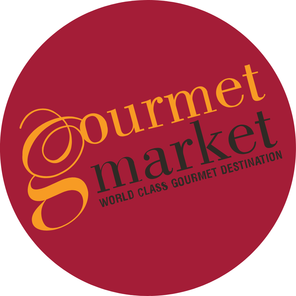Gourmet Market