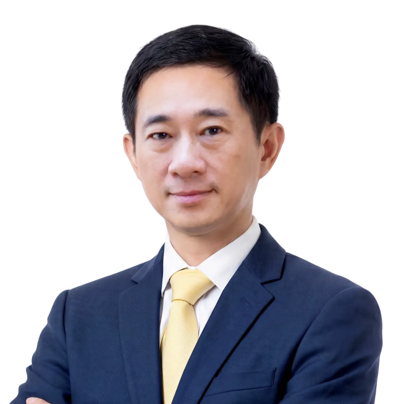 Mr. Weerachart Lohsiri